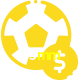 Aposte em esportes do mundo todo no 55mm!