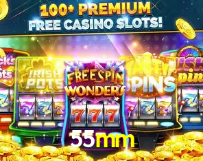 Desvendando o Mundo dos Jogos Virtuais na 55mm