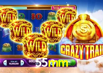 Descubra a Essência do 55mm: Nossa História e Compromissos