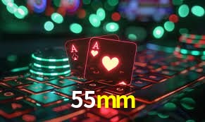 Experiência VIP 55mm