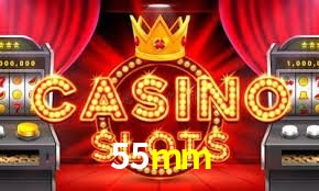 Experiência VIP 55mm