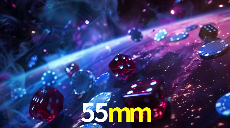 Game Statistics 55mm