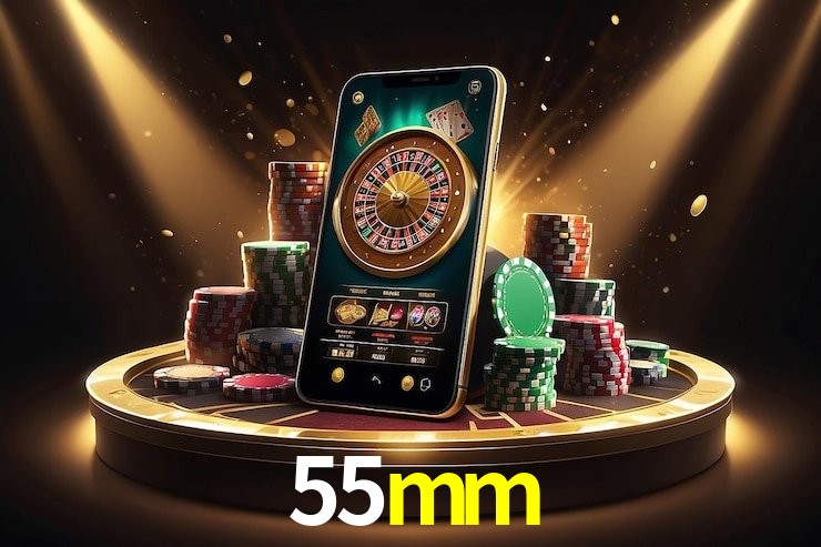 Design Responsivo 55mm