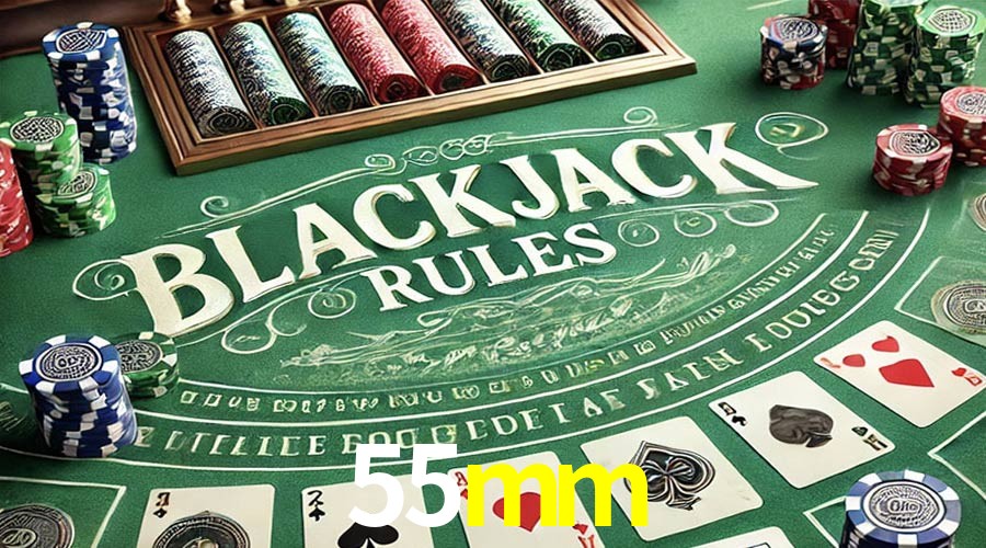 Gates of Olympus 55mm