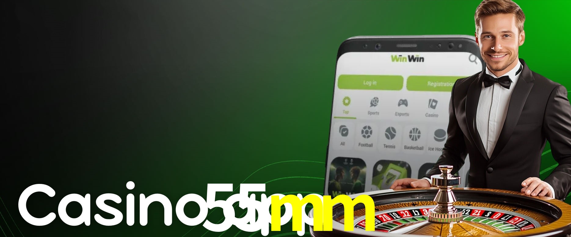 Account Benefits 55mm