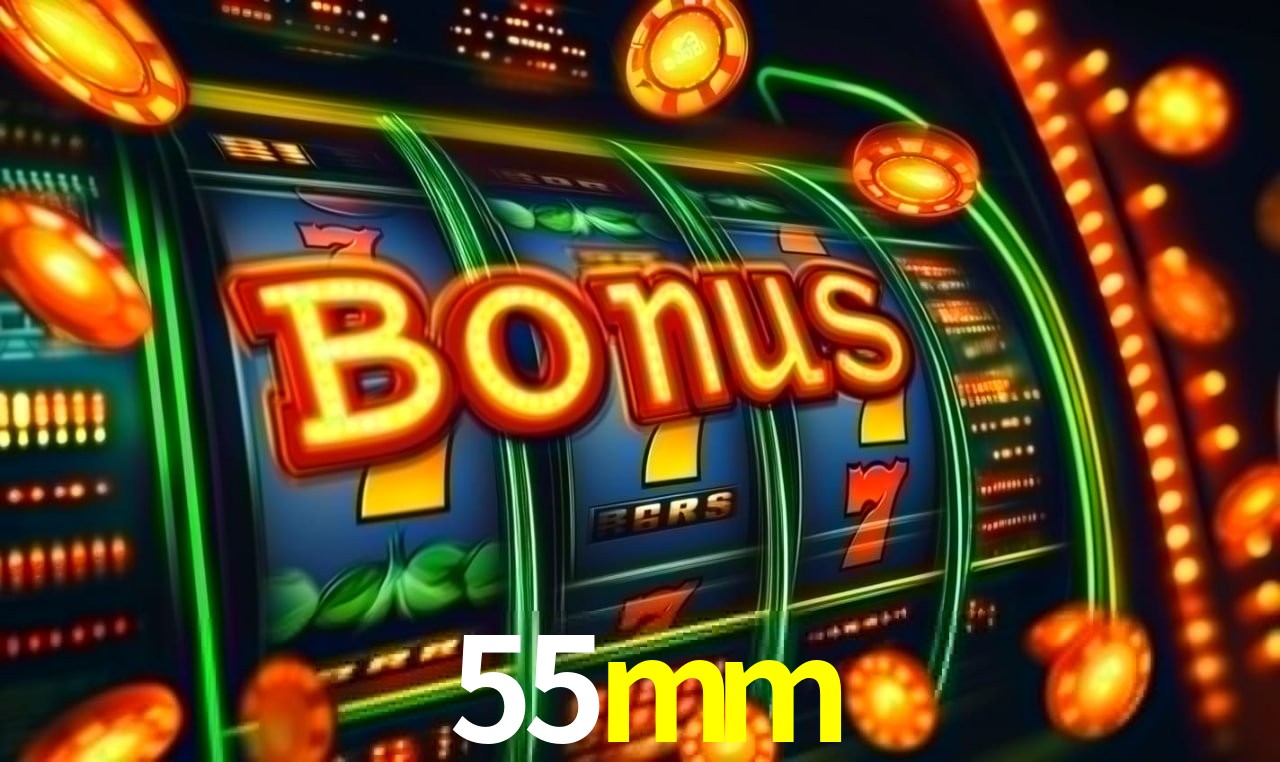 Live Casino 55mm