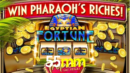 Descubra a Magia dos Jogos de Arcade no 55mm